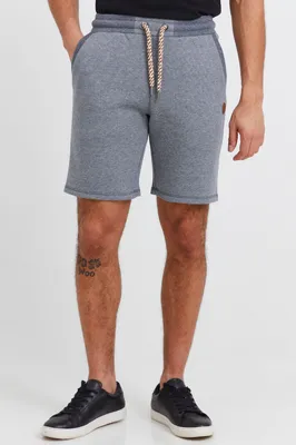 Produktbild von SOLID SDNafko Herren Sweatshorts Kurze Hose Jogginghosemit Kordelzug Regular Fit