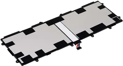 Produktbild von Akku für Samsung GT-N8000