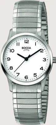 Obrázok produktu pre Boccia 3287-01 dámske oblečenie
