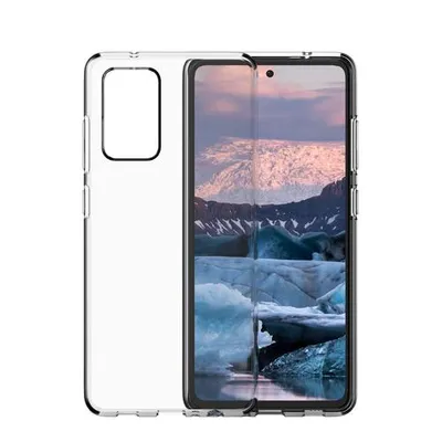 Immagine prodotto di dbramante1928 RE52CL004106, Cover, Samsung, Galaxy A52/A52S, 16,5 cm (6.5"), Trasparente