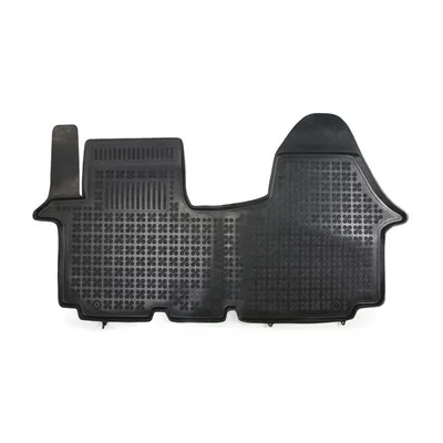 Immagine prodotto di Tappetini in gomma per auto Rezaw-Plast Renault Trafic 2001-2014