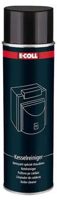 Produktbild von E-COLL Kesselreiniger-Spray 500ml