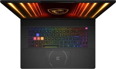 Produktbild von MSI Crosshair/A18 HX A8WGKG-027CZ/R9-8940HX/18"/2560x1600/32GB/2TB/RTX 5070/W11H/Schwarz/2R