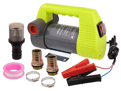 Obrázok produktu pre Dieselpumpe 12V 175W s filtrátorom