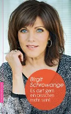 Produktbild von Es darf gern ein bisschen mehr sein!