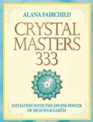 Produktbild von Crystal Masters 333