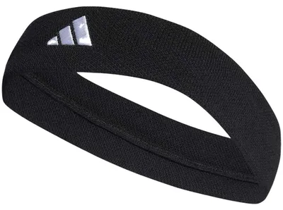 Produktbild von Adidas Tennis Headband Navy Navy -