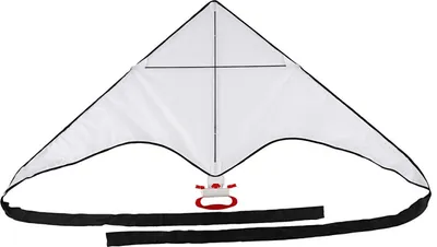 Obrázok produktu pre drak 60 x 130 cm biely