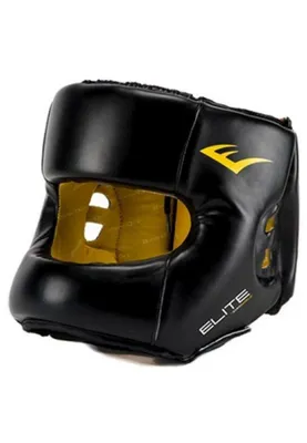 Produktbild von Everlast Kopfschutz Kopfschutz 100% PU
