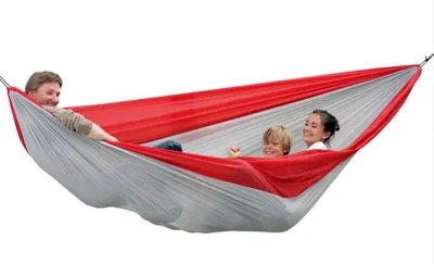 Obrázek produktu pro AZ Hammock UL Silk Traveller XXL | AZ-1030190