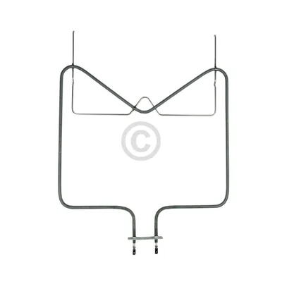 Produktbild von Whirlpool 481010375734 Heizelement Unterhitze Heizung 1150W 230V für Backofen