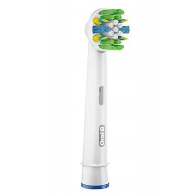 Obrázek produktu pro ORAL-B EB25 Floss hlavice pro zubní kartáček, bílá