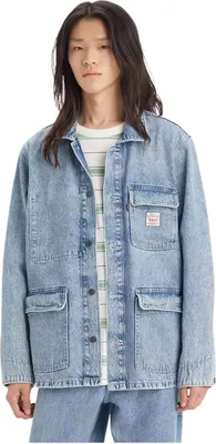 Obrázek produktu pro Bunda Levi's A0744-0003 pro Unisex