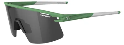 Obrázek produktu pro Sluneční brýle Tifosi Moab Lite pro cyklisty, model Trail Pine (šedé/červené/čiré)