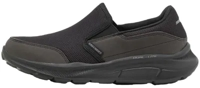 Productafbeelding van Pantoffels Skechers 232515-BBK voor Heren