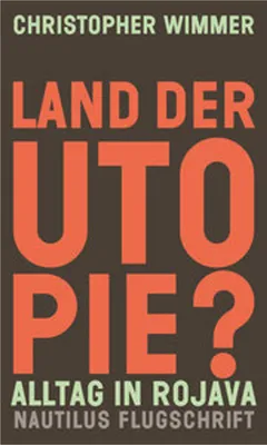Produktbild von Land der Utopie?