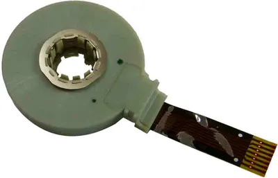 Produktbild von Lenkwinkelsensor Drehmomentsensor