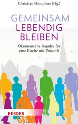 Obrázek produktu pro Gemeinsam lebendig bleiben