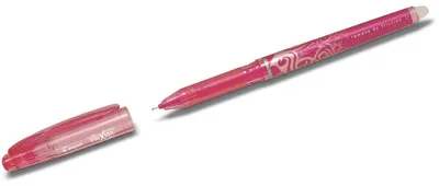 Immagine prodotto di Pilot BL-FRP5-P Rollerball FriXion Point - 0,3 mm, rosa