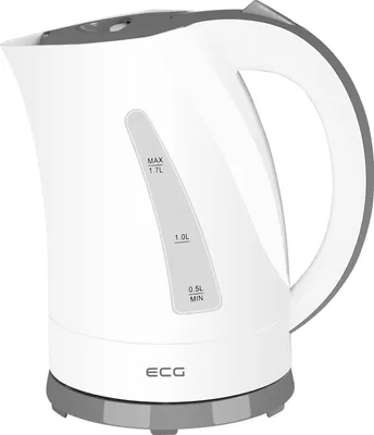 Produktbild von ECG RK 1712 Surfer | Wasserkocher | 1,7 L | 2200 W |