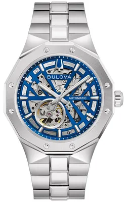 Produktbild von Bulova hodinky 96A352