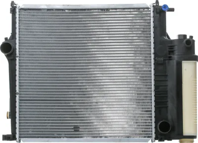 Obrázek produktu pro Chladič motoru Mahle pro BMW řady 3 E30 E36 Z3