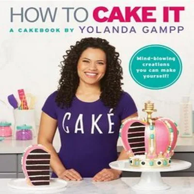 Produktbild von How to Cake It