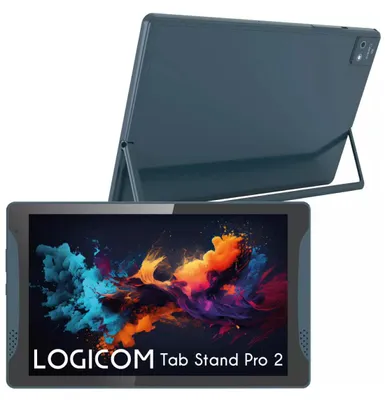 Image de 10,1.4/64.support Arriere Integre. - Logicom
