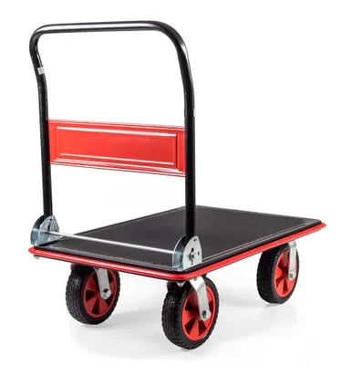 Obrázek produktu pro Plošinový vozík G21 350 kg