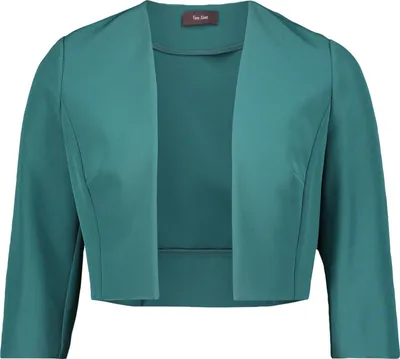 Produktbild von Vera Mont Bolero 5609 Dark Emeral 48