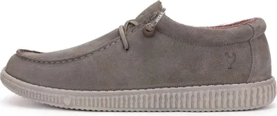 Obrázek produktu pro Mokasíny Walk in Pitas WP150WALLABI-TORTOLA pro Uni