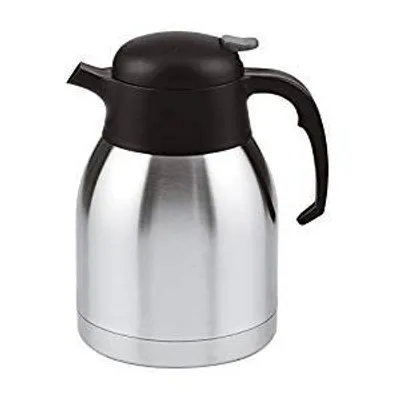 Immagine prodotto di Sambonet Accessories Edelstahl/PP schwarz Thermoskanne 1,5 L S0001-S00301-42401-15