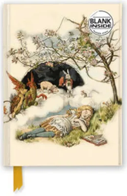Immagine prodotto di British Library Alice Journal – Lingua: Inglese