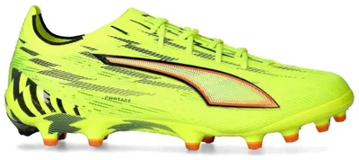 Image de Chaussures de foot Puma Ultra 6 Ultimate "Yellow Alert-P" pour Unisex