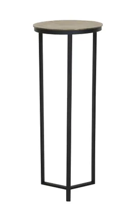 Produktbild von Light & Living - Säule Retiro - Bronze - Ø40cm