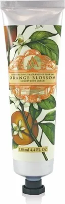 Obrázok produktu pre Toaletný telový krém Somerset - Orange Blossom 130ml