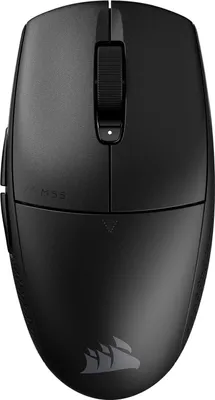 Immagine prodotto di Corsair M55 mouse Gaming Mano destra RF Wireless + Bluetooth + USB Type-A Ottico 24000 DPI