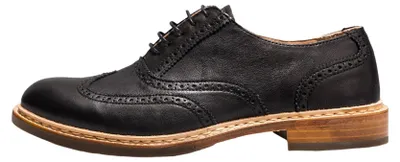 Produktbild von Neosens Schuhe Herren S598 MONTONE BLACK / KERNER Farbe Schwarz
