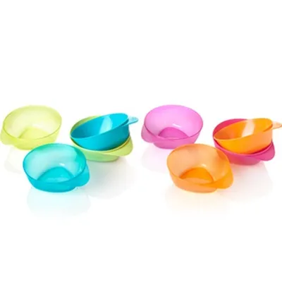 Produktbild von Tommee Tippee 44671471 Baby-SchÃ1/4ssel