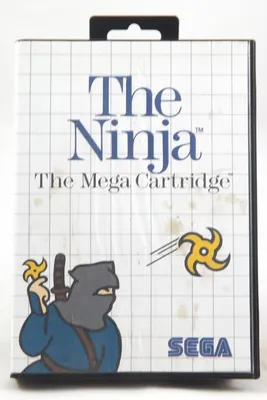 Produktbild von The Ninja