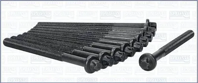 Produktbild von AJUSA 81029300 Zylinderkopfschraubensatz passend für PEUGEOT 206 Schrägheck (2A/C) M11