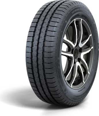 Immagine prodotto di Gt-Radial Maxmiler Allseason2 215/70R15C 109S Bsw