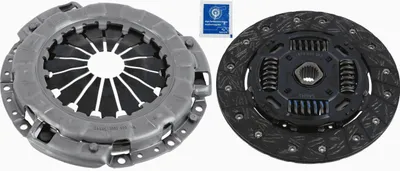 Produktbild von Kupplungssatz SACHS 3000 950 864