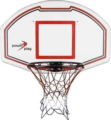 Produktbild von V3TEC Basketballkorb mit Zielbrett