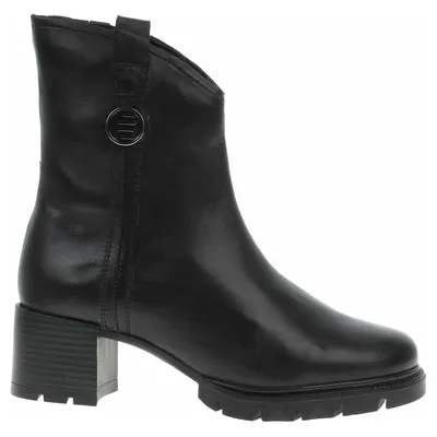 Produktbild von Bagatt D11-A943E-4000 schwarz 40