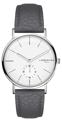 Immagine prodotto di LIEBESKIND BERLIN orologio da polso da donna in pelle LT-0110-LQ