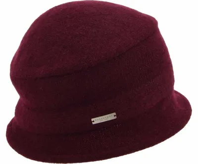 Imagen del producto de Campana para el Seeberger Walk, color rojo, talla única