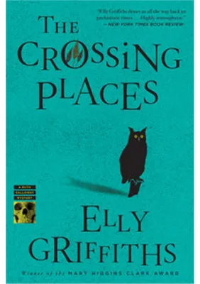 Obrázok produktu pre The Crossing Places