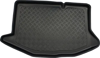 Produktbild von Z437875 Kofferraumwanne kompatibel mit Ford Fiesta VI 10.2008-06.2017