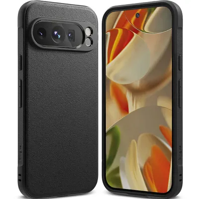 Produktbild von Ringke Onyx Google Pixel 9 Pro Xl Schwarz
